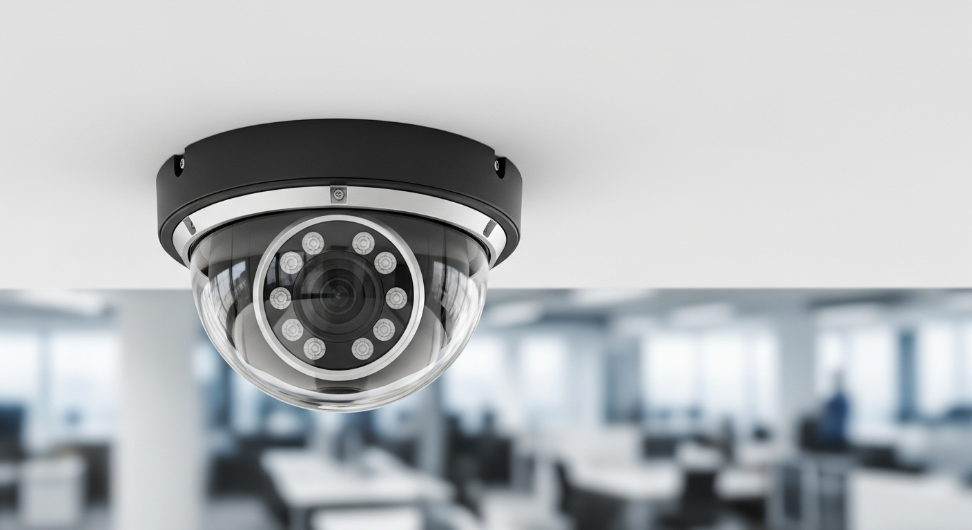 Watchman Camera System Security Camera Systems | Watchmen Security Kansas City