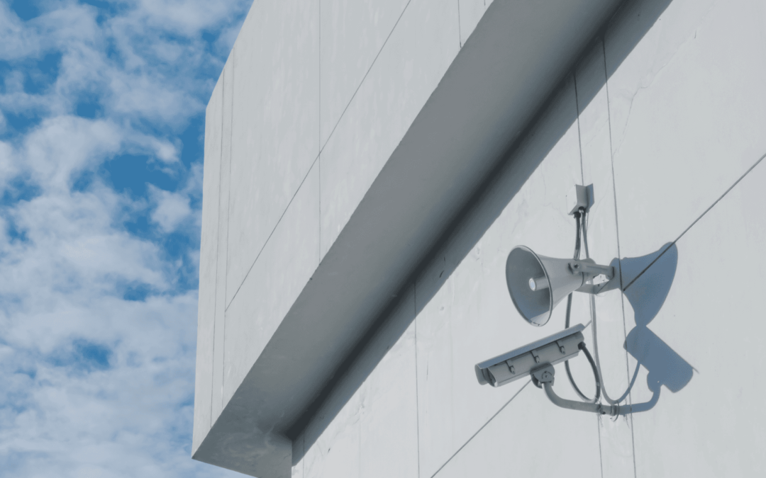 Ideal Security Systems for Car Dealerships