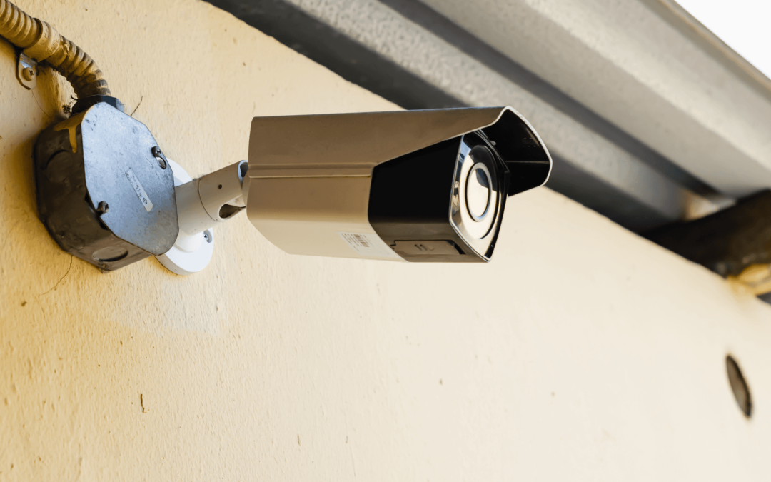 4 Reasons to Implement Cloud-Based Video Surveillance