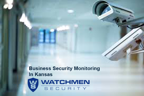 Advantages of Installing Business Security Systems