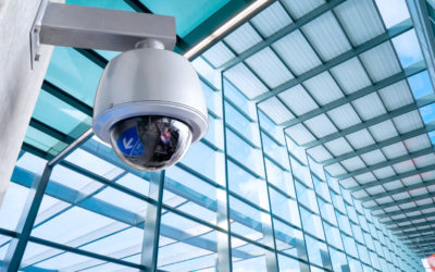Burglars Vs. Security Cameras