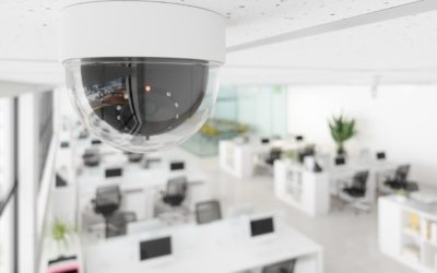 How to Improve Your Office Building Security