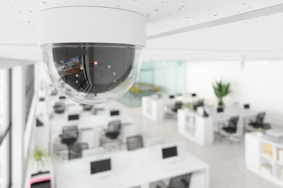 How To Improve Your Office Building Security - Watchmen Security