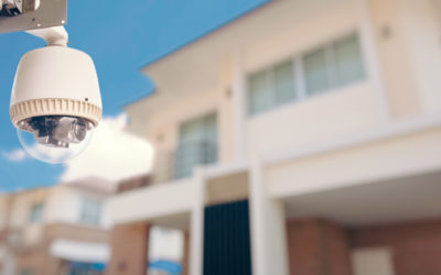Security Cameras Can Keep Your KC Home Safer